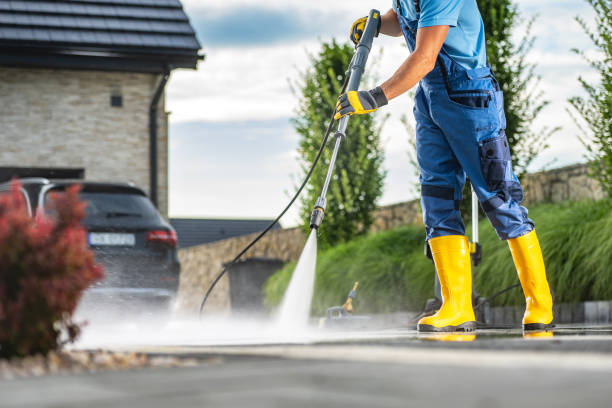 Best Driveway Pressure Washing  in Shelby, NC
