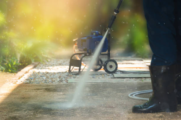Trusted Shelby, NC Pressure Washing Services Experts